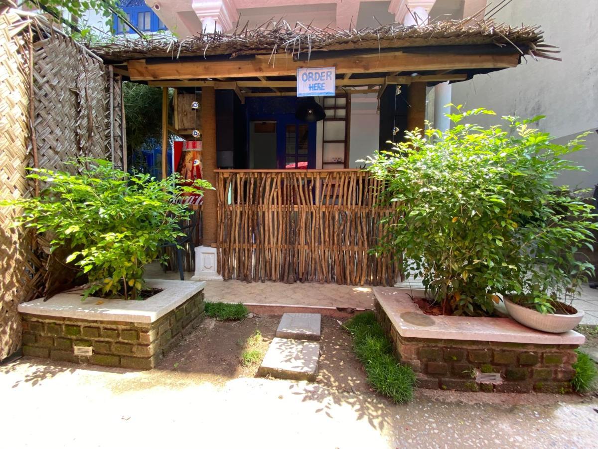 Seconds Hostel - Colombo Exterior photo